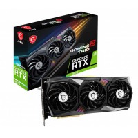 MSI GeForce RTX 3070 Gaming Z TRIO 8G LHR